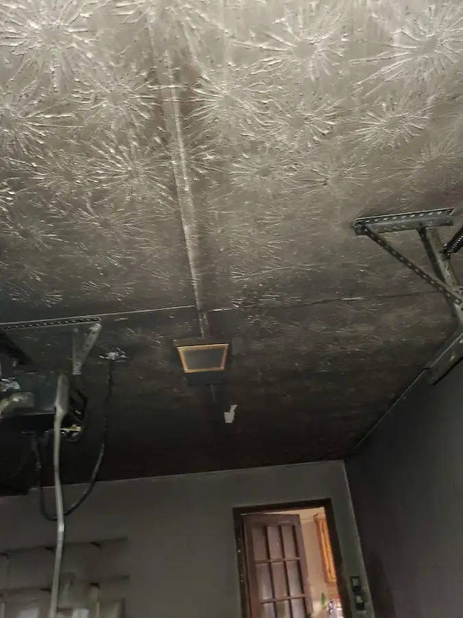 Fire and smoke damage assessment for Emergency Water Damage Services in Forest City